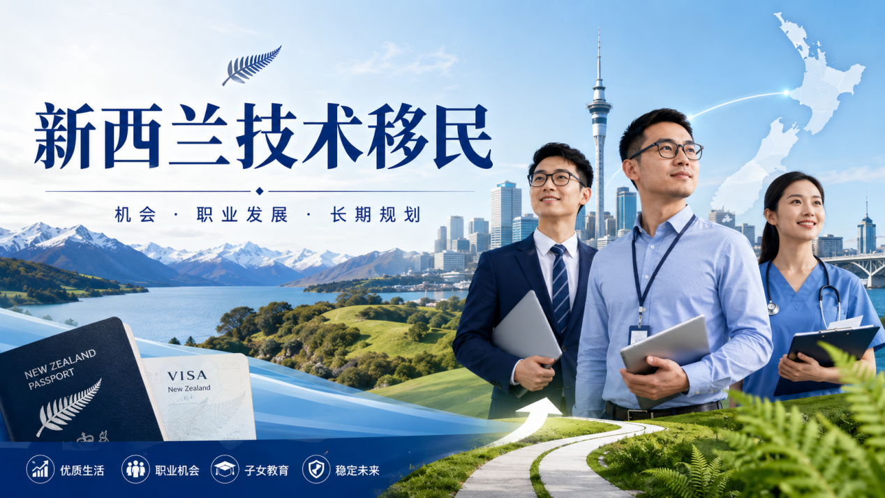 技术移民