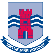 Macleans College logo