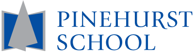 Pinehurst School logo