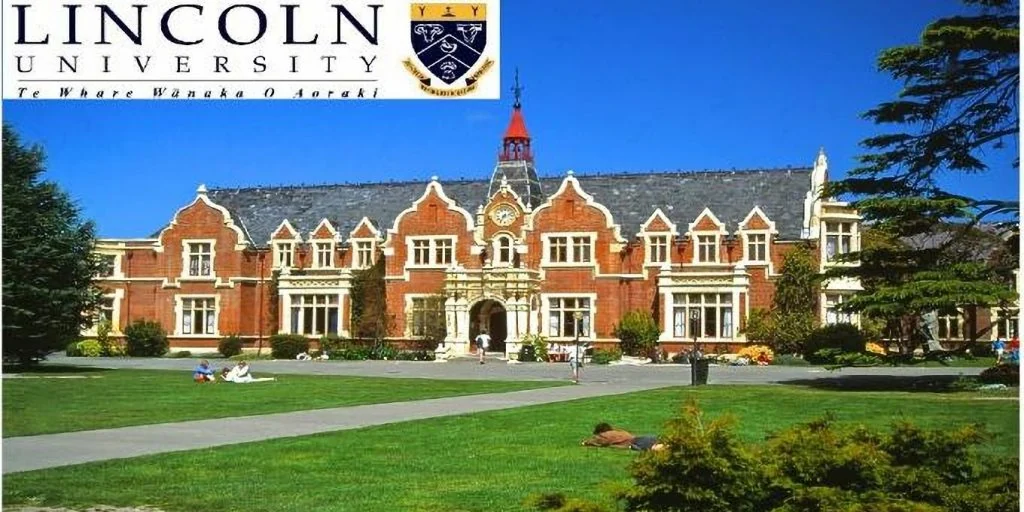新西兰大学留学学习环境